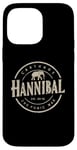 iPhone 14 Pro Max Hannibal Barca Carthage Punic Wars Case