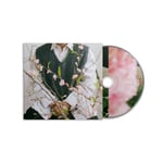 Shigeto  Cherry Blossom Baby  CD