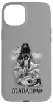 Coque pour iPhone 15 Plus Isle of Man Manannan Traditional Manx God Of The Sea