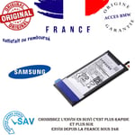 Batterie originale EB-BA520ABE pour samsung galaxy j5 2017