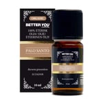 Better You Ekologisk Eterisk Olja, 10 ml