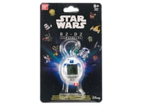 Bandai Tamagotchi – Star Wars R2-D2 Solid