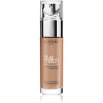 L’Oréal Paris True Match Flydende foundation Skygge 5R5C5K 30 ml