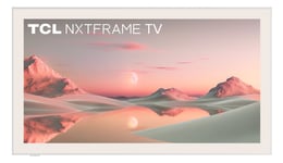 TCL 55&quot; NXTFrame A300 4K QLED Smart TV 55A300W