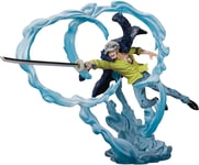 One Piece - Figuarts Zero - Trafalgar Law - Battle of Monsters on Onigashima