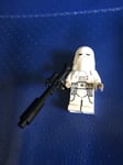 LEGO STAR WARS SNOWTROOPER 1 MINIFIGURE FROM SET 75320 SNOWTROOPER BATTLE PACK