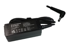 SGIN M17 Pro Compatible Laptop Power AC Adapter Charger