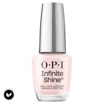 OPI Infinite Shine Pretty Pink Perseveres - 10 Day Wear 15ml (ISL01)