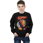 Sweat-shirt enfant Marvel  Guardians Of The Galaxy Vol. 2 80s