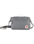 Fjallraven Unisex High Coast Crossbody 3L Bag - Shark