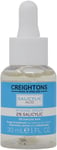 Creightons Salicylic Acid Intense Serum 2% Salicylic 30ml - Target breakouts by