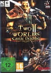 Two Worlds Ii : Castle Defense [Jeu Pc]