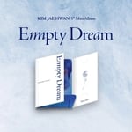 Empty Dream (Platform Album Version)  Incl. Card Holder, PVC Photocard Album, Photocard + Postcard