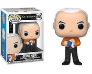 Friends: FUNKO Pop! Television - Gunther #1064