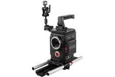 Wooden Camera RED DSMC2 Accessory Kit (Pro, 19mm)