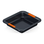 Non-Stick Bakform Fyrkantig 20cm