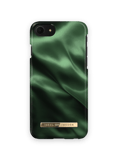 iDeal Printed Mobilskal iPhone 8/7/6/6S/SE Emerald Satin