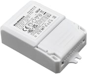 Drivdon, LED, push/10V, 350-700mA, 12W