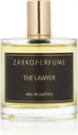 Zarko Perfume The Lawyer Edp 100Ml