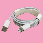 3m USB-C to 8 Pin Data Charging Cable Sync Wire Lead For Apple iPhone 8 / 8 Plus