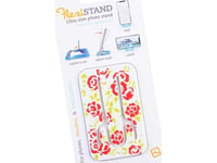 Thinking Gifts Flexistand Telefonstativ - Roses - Roses