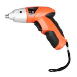 Cordless Screwdriver Electric Screwdriver Cordless With Various Bits For Repair