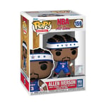 Funko POP! NBA: Legends - Allen Iverson​​ Iverson - (2005) - NBA Leg (US IMPORT)