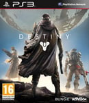 Activision Destiny, PS3 Standard Italien PlayStation 3