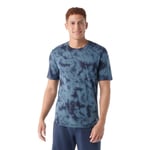 Smartwool Merino Short Sleeve Tee - T-shirt en laine mérinos homme  