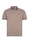 Emporio Armani Polo Shirt Brun