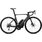 Racer Orbea Orca Aero M30iltd Carbon Raw Matt 49 2024