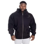 Gasp Pro Gasp Hood Black Xxl