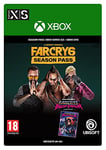 Far Cry 6 Season Pass | Xbox - Code à télécharger