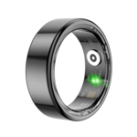 Maxlife MXSR-100 Smart Ring - Størrelse 12 - Svart