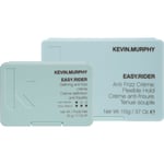 Kevin Murphy Easy Rider Bundle Anti Frizz Creme Flexible Hold 100g & 3