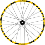 Mavic Deemax DH 6 Bolt 12x157 XD Rear Bicycle Cycle Bike Wheel Yellow - 29 Inch