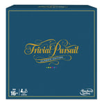 Jeu de société Hasbro Gaming Trivial Pursuit Classique