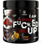 Swedish Supplements Fucked Up Joker - Crazy Mango 300 g