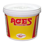 Ages Träspackel, 9A Japansk Ek 1 kg