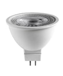 MR16 LED 5W 36° 2700K 345lm CRI90, dimbar