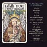 Diverse Artister  Nativity In Black: Tribute To Black Sabbath / Var  CD