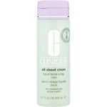 Clinique Mild Liquid Facial Soap, 6.7oz