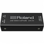 Roland UVC-01 USB Video Capture | ✅ Black Friday Deals