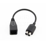 AC Adapter Power Supply Converter Transfer Cable for Xbox 360 Slim