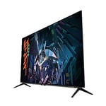 Aorus FO48U 47.53" Widescreen Oled Black Multimedia Monitor 3840X2160/1Ms/2Xhdmi