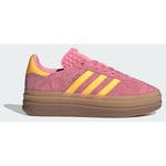 adidas Original Gazelle Bold Shoes, storlek 41⅓