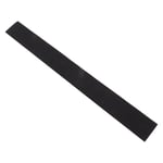 Wide Filler Strip Oven Filler Strip Black For Restaurant