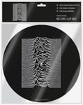 JOY DIVISION - Unknown Pleasures Slipmat