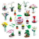 Mini Brands - Botanical Garden - (77559GQ2)