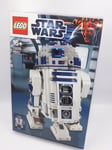 New Sealed LEGO Star Wars R2-D2 2012 10225 Ultimate Collector's Series (UCS)